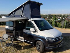 Bild des Angebotes VW T6 California California DSG Ocean Blue 4motion