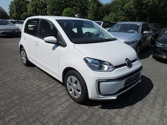 Bild des Angebotes VW e-up! Automatik KAMERA GRA APS SITZHEIZUNG CLIMATRONIC
