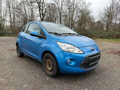 Bild des Angebotes Ford Ka/Ka+ Titanium 1.25l Tüv=02/26 Klima 1Hand VB