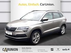 Bild des Angebotes Skoda Karoq Style 1.5 TSI DSG*NAV*Klima*PDC*DAB*SZH*Ga