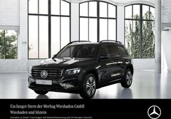 Bild des Angebotes Mercedes-Benz GLB 220 d 4M PROGRESSIVE NIGHT KAMERA DAB LED