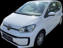 Bild des Angebotes VW up! Basis