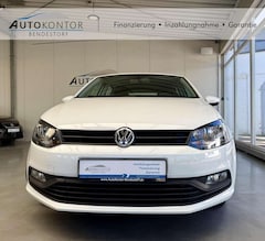 Bild des Angebotes VW Polo V Trendline BMT/Start-Stopp *Klima *Tempomat