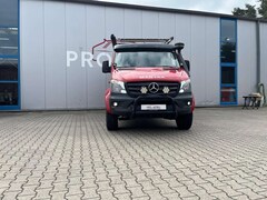 Bild des Angebotes Mercedes-Benz Sprinter W906 Achleitner Mantra 4x4
