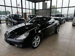 Bild des Angebotes Mercedes-Benz SLK 280 SLK Roadster SLK 280