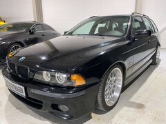 Bild des Angebotes BMW 525 i A Sport touring*M Paket*Xenon*guter Zustand