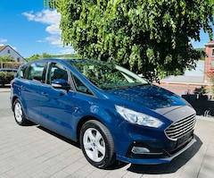 Bild des Angebotes Ford S-Max S-MAX Trend