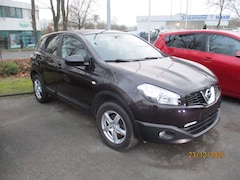 Bild des Angebotes Nissan Qashqai Acenta