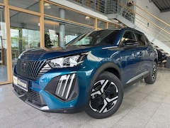 Bild des Angebotes Peugeot 2008 PureTech 100 Allure, 360, Sitzheizung! Navi