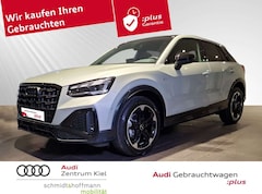Bild des Angebotes Audi Q2 35 TFSI S line competition S tronic, AHK Klima