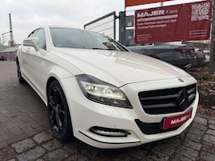 Bild des Angebotes Mercedes-Benz CLS 350 H&Rsound*MEMO*LEDER*SDACH*KAMERA
