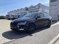Bild des Angebotes Skoda Fabia III Combi 1.0 TSI DSG Ambition, 1.HAND+GARANTIE+LE
