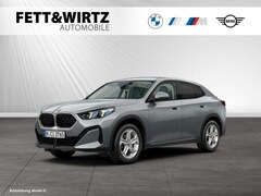 Bild des Angebotes BMW X2 sDrive20d Komfortz.|DrivingAssistant|Parkass.