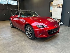 Bild des Angebotes Mazda MX-5 *Leder*Bose*1. Hand* #- nur 5.491 km - #