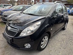 Bild des Angebotes Chevrolet Spark Basis LPG Benzin Tüv Neu 8 fachbereift