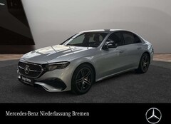 Bild des Angebotes Mercedes-Benz E 200 4M AMG 360° Distr. Night Spurhalt-Ass PTS 9G