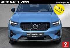 Bild des Angebotes Volvo XC40 XC40 B3 Autom. Plus Dark |PANO|CONNECT|FAHRERASSI