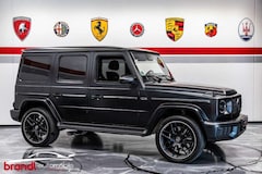 Bild des Angebotes Mercedes-Benz G 63 AMG MY 25 / VOLL-Ausstattung 48k Aufpreis