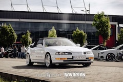 Honda Prelude 2.0i-16V