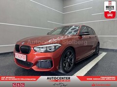 Bild des Angebotes BMW 140 xDrive Special Edition "1 HAND-M SPORT"