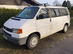 Bild des Angebotes VW T4