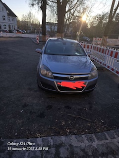 Bild des Angebotes Opel Astra 1.9 CDTI DPF Sport