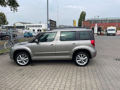 Bild des Angebotes Skoda Yeti Drive 1,2 TSI