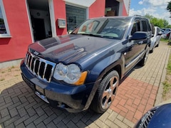 Bild des Angebotes Jeep Grand Cherokee 4.7 V8, Leder, Klima, Allrad, TÜV 04 / 2028