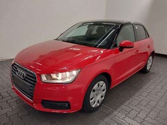 Bild des Angebotes Audi A1 sport