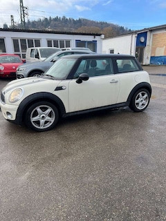 Bild des Angebotes MINI One Cooper
