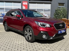 Bild des Angebotes Subaru OUTBACK Outback 2.5i Lineartronic Sport