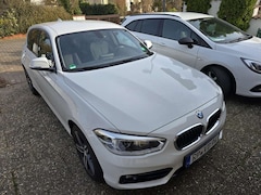 Bild des Angebotes BMW 125 125d+Aut.+Sport+Line