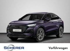 Bild des Angebotes Audi Q4 e-tron Q4 Sportback 45 e-tron quattro 210 kW SONOS Soun