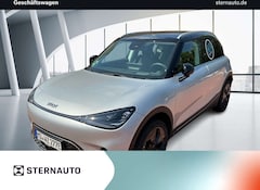Bild des Angebotes smart #1 #1 Premium DC Navi/Pano.-Dach/Klima/LED/Sitzhzg.