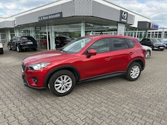 Bild des Angebotes Mazda CX-5 Center-Line SKYACTIV-G 160 AWD *Touring-Paket*Navi