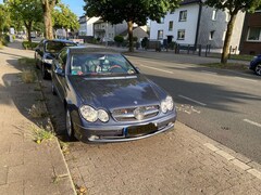 Bild des Angebotes Mercedes-Benz CLK 200 Coupe Kompressor Automatik Elegance