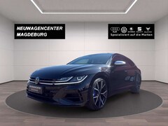 Bild des Angebotes VW Arteon 2.0 TSI DSG R SB 4x4*IQ LIGHT*AHK*KAMERA*PANO*HARM