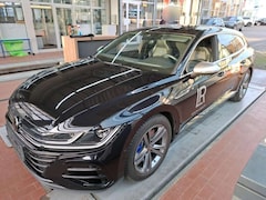 Bild des Angebotes VW Arteon 2.0 TSI DSG R SB 4x4*MATRIX*AHK*KAMERA*PANO*HARMAN