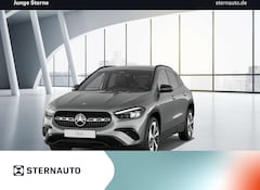 Bild des Angebotes Mercedes-Benz GLA 180 GLA 180 Progr 360Kam Distro Nightp AHK Spiegelp
