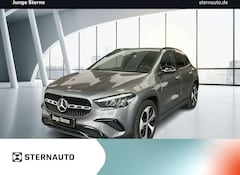 Bild des Angebotes Mercedes-Benz GLA 180 GLA 180 Progr 360Kam Distro Nightp AHK Spiegelp