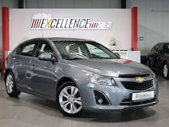 Bild des Angebotes Chevrolet Cruze HATCHBACK 1.4 LTZ / SCHIEBEDACH,LEDER,NAVI