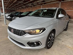 Bild des Angebotes Fiat Tipo S-Design/AUT/MASSAGE/KAMERA