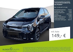 Kia Picanto PE2 1.0 GDI AMT GT-LINE