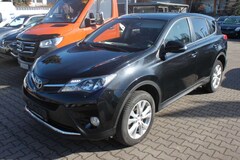 Bild des Angebotes Toyota RAV 4 RAV4 Edition 4X4