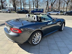 Bild des Angebotes Fiat 124 Spider 124+Spider+1.4+MultiAir+Turbo+Lusso nur 24200km!