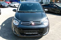 Bild des Angebotes Citroen C1 Shine