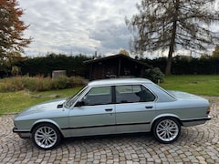 Bild des Angebotes BMW 524 TD erst 75000 Km, 3.Hd, rostfrei!
