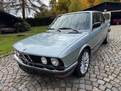 Bild des Angebotes BMW 524 TD erst 75000 Km, 3.Hd, rostfrei!