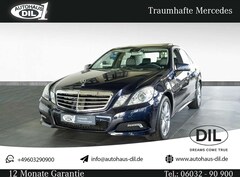 Bild des Angebotes Mercedes-Benz E 500 * V 8 * *STAND-HZ*PANO*DISTR.+*SCHECKHEFT*