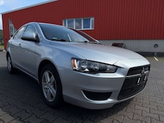 Bild des Angebotes Mitsubishi Lancer Lim. Invite 2.0Hdi Klima Navi 6-Gang Alus